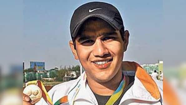 Road to Rio: Shooter Kynan Chenai secures Olympics 2016 berth for India