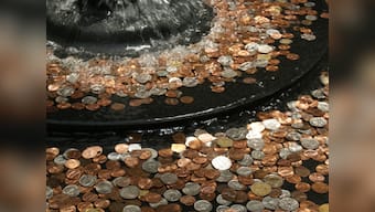 Seven cultures, seven superstitions on money