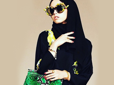 The hijab goes haute: Dolce and Gabbana launches new line of abayas but is that enough? The hijab goes haute: Dolce and Gabbana launches new line of abayas but is that enough?
