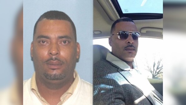 Unhappy with his mugshot, fugitive sends police a 'better' selfie