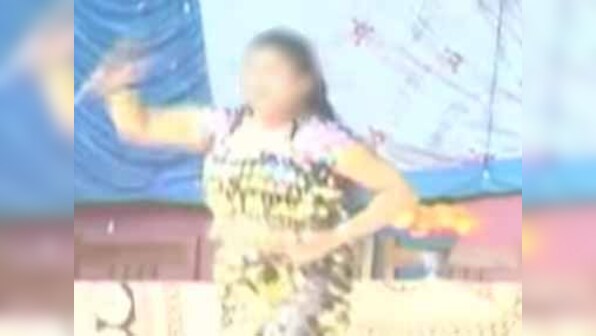 Watch: Strange goings on in Karnataka after 'dance programme' in Vijayapura Jail leaves officials red-faced