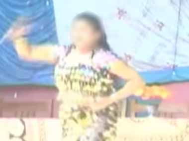 Watch: Strange goings on in Karnataka after 'dance programme' in Vijayapura Jail leaves officials red-faced Watch: Strange goings on in Karnataka after 'dance programme' in Vijayapura Jail leaves officials red-faced