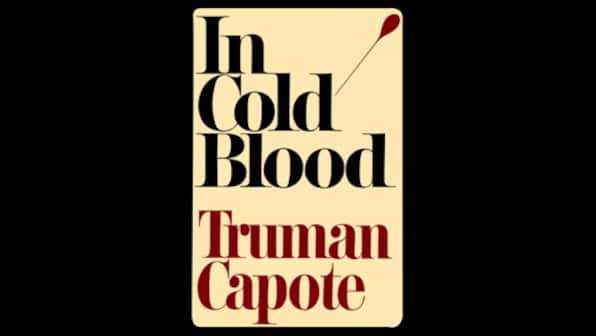 Capote's 'In Cold Blood' turns 50 this year: Guess what? It is still fresh, poignant, and relevant