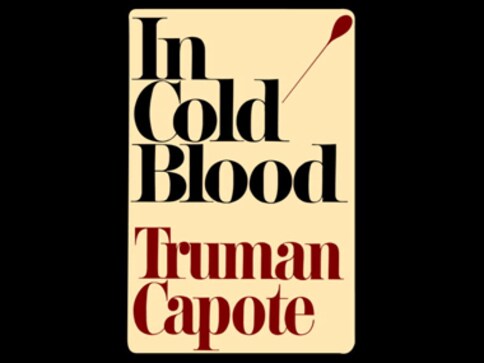 Capote's 'In Cold Blood' turns 50 this year: Guess what? It is still fresh, poignant, and relevant Capote's 'In Cold Blood' turns 50 this year: Guess what? It is still fresh, poignant, and relevant