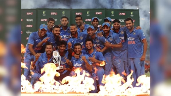 'Vintage' Yuvraj passed his trial by fire, should be in World T20 squad: Ayaz Memon analyses 3rd T20I