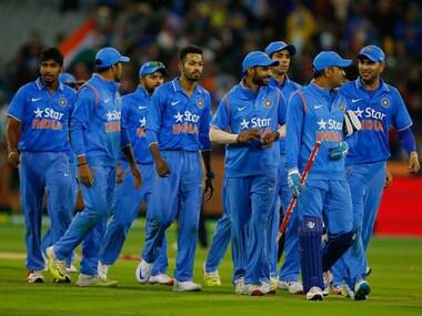 India's number one ranking on the line in T20 series against Sri Lanka