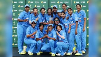Ellyse Perry helps Australia avoid whitewash; Mithali Raj and Co win series 2-1
