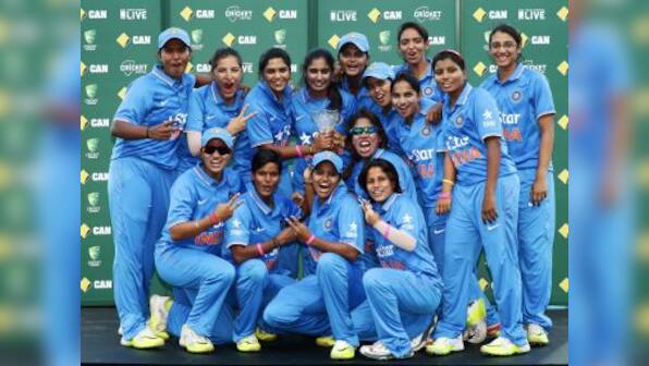 Ellyse Perry helps Australia avoid whitewash; Mithali Raj and Co win series 2-1