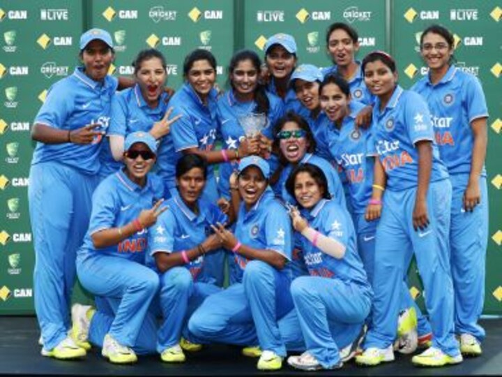 Ellyse Perry helps Australia avoid whitewash; Mithali Raj and Co win series 2-1