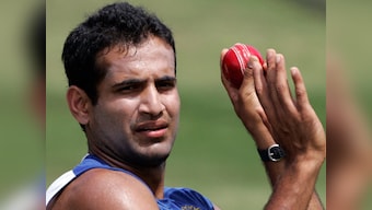 'I'm a different breed, yaar': Irfan Pathan opens up on swing bowling, captaincy and motivation