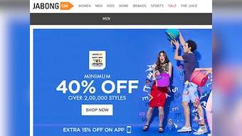 Jabong acquired by Flipkart's Myntra for $70 mn pipping Snapdeal, Future