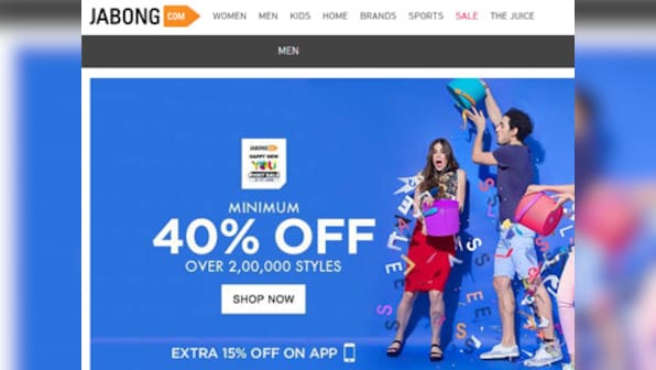 Jabong acquired by Flipkart's Myntra for $70 mn pipping Snapdeal, Future