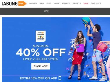 Jabong's gross loss comes down by 70% in 2015, struggles to find buyers