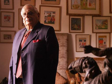 Remembering Lt Gen JFR Jacob: The gentleman soldier who never faded away with time Remembering Lt Gen JFR Jacob: The gentleman soldier who never faded away with time