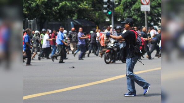 Attacks in Jakarta confirm fears of home-grown Islamic State jihadists: Analysts