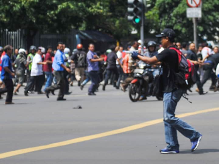 Attacks in Jakarta confirm fears of home-grown Islamic State jihadists: Analysts