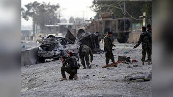Second terror attack in Jalalabad, Afghanistan in a week: Death toll climbs to 13