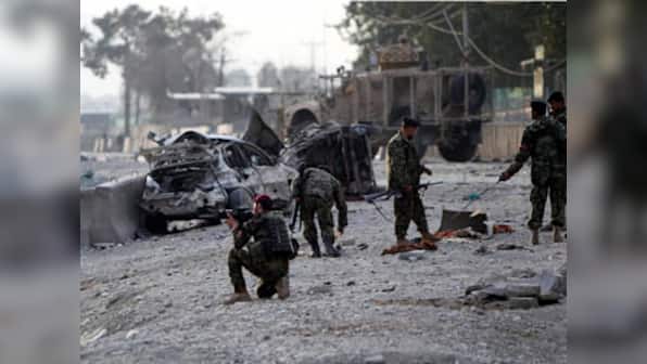 Second terror attack in Jalalabad, Afghanistan in a week: Death toll climbs to 13