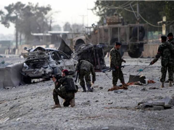 Second terror attack in Jalalabad, Afghanistan in a week: Death toll climbs to 13