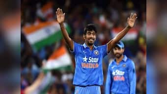 India in Australa: Riding on a lucky break and tricky action, Jasprit Bumrah is making heads turn