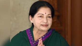 Jayalalithaa sacks TKM Chinnayya from council of ministers, relieves him of party post