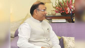 Banks' NPAs serious concern, government sorting it out, says Jayant Sinha