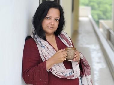 Founder Shilpa Sharma on how Jaypore stayed in the black despite a deep discount driven market Founder Shilpa Sharma on how Jaypore stayed in the black despite a deep discount driven market
