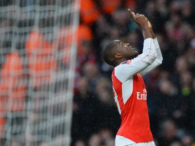 Transfer window: Joel Campbell's travails of multiple loans since joining Arsenal told in interactive story map Transfer window: Joel Campbell's travails of multiple loans since joining Arsenal told in interactive story map