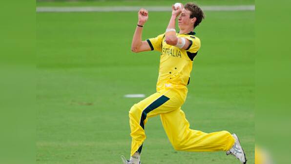 Australia new boys Paris, Boland to make ODI debuts against India in Perth