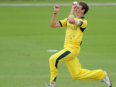 Australia new boys Paris, Boland to make ODI debuts against India in Perth Australia new boys Paris, Boland to make ODI debuts against India in Perth