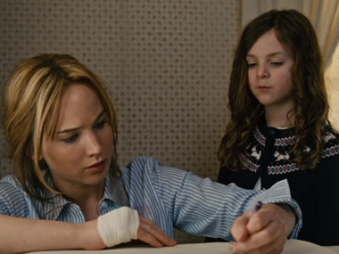 Joy review: Even Jennifer Lawrence and Bradley Cooper can't save this bland film Joy review: Even Jennifer Lawrence and Bradley Cooper can't save this bland film