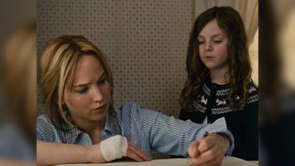 Joy review: Even Jennifer Lawrence and Bradley Cooper can't save this bland film