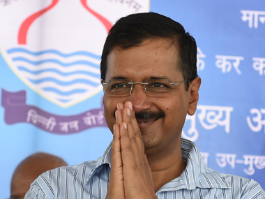 Arvind Kejriwal 'overwhelmed' by support for odd-even plan, asks Delhiites to continue it voluntarily Arvind Kejriwal 'overwhelmed' by support for odd-even plan, asks Delhiites to continue it voluntarily