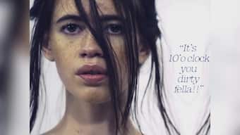 Kalki Koechlin’s poem The Printing Machine: A powerful critique of sensationalism in the media
