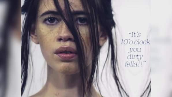 Kalki Koechlin’s poem The Printing Machine: A powerful critique of sensationalism in the media