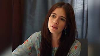 Kalki Koechlin explores India-Pakistan in her debut documentary Azmaish