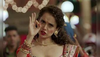 Kangana in Tanu Weds Manu Returns, Deepika in Piku: Best female characters of 2015