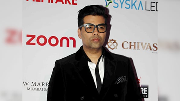 Karan Johar on casting Ranveer Singh in Takht: He was the first actor to know what the film is about