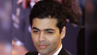 Dear Karan Johar, living your life unabashedly is the truest form of activism