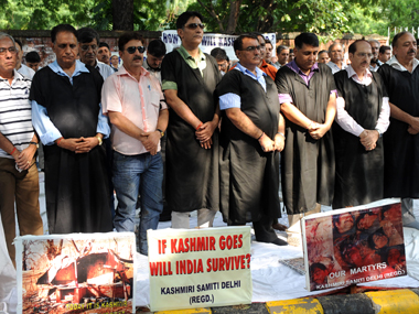 26 years in exile: Here's why the Kashmiri Pandits are in no hurry to return to the Valley 26 years in exile: Here's why the Kashmiri Pandits are in no hurry to return to the Valley