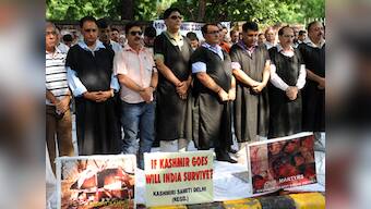 26 years in exile: Here's why the Kashmiri Pandits are in no hurry to return to the Valley