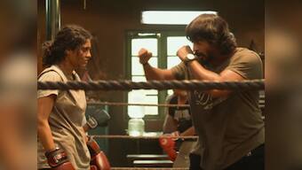 Saala Khadoos review: A decent film brought to life by Madhavan's knockout performance