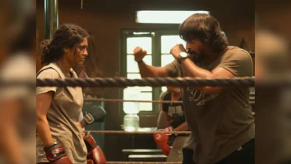 Saala Khadoos review: A decent film brought to life by Madhavan's knockout performance