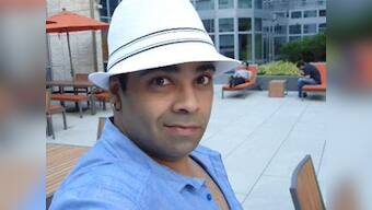 Why was Kiku Sharda arrested? He is not a powerful superstar, that is why