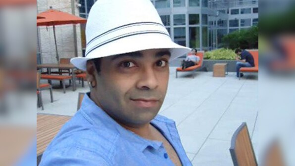 Why was Kiku Sharda arrested? He is not a powerful superstar, that is why