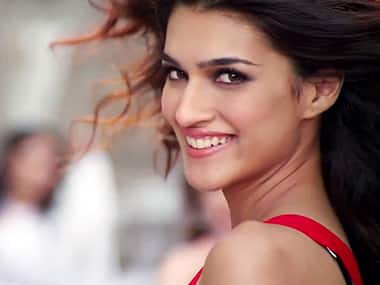 Kriti Sanon replaces Huma Qureshi as brand ambassador of Sohail Khan's cricket team