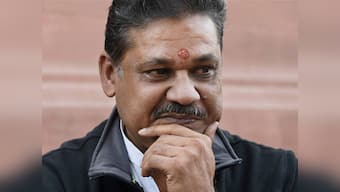 Suspended BJP MP Kirti Azad to petition Delhi HC for SIT against DDCA