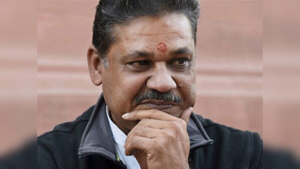 Kirti Azad releases 13-point election manifesto for Players' Association elections