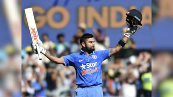 Fastest to 7,000 ODI runs and 24 centuries, Virat Kohli still feels he's a 'work in progress'