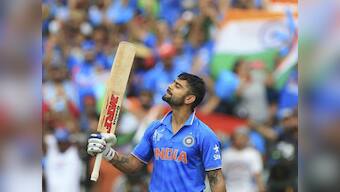 A case of self-'flag'ellation? Virat Kohli's Pakistani fan arrested for hoisting the tri-colour